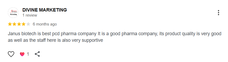 Customer Review Screenshot 3