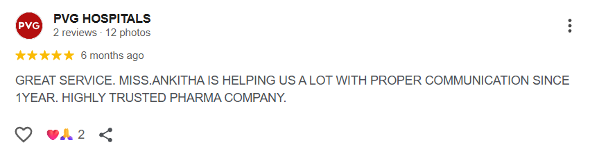 Customer Review Screenshot 9