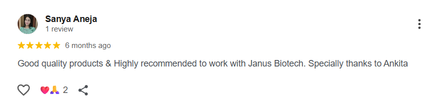 Customer Review Screenshot 13