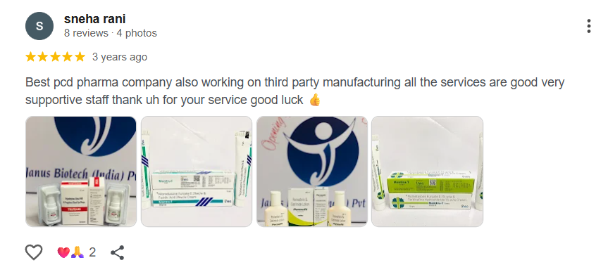 Customer Review Screenshot 15