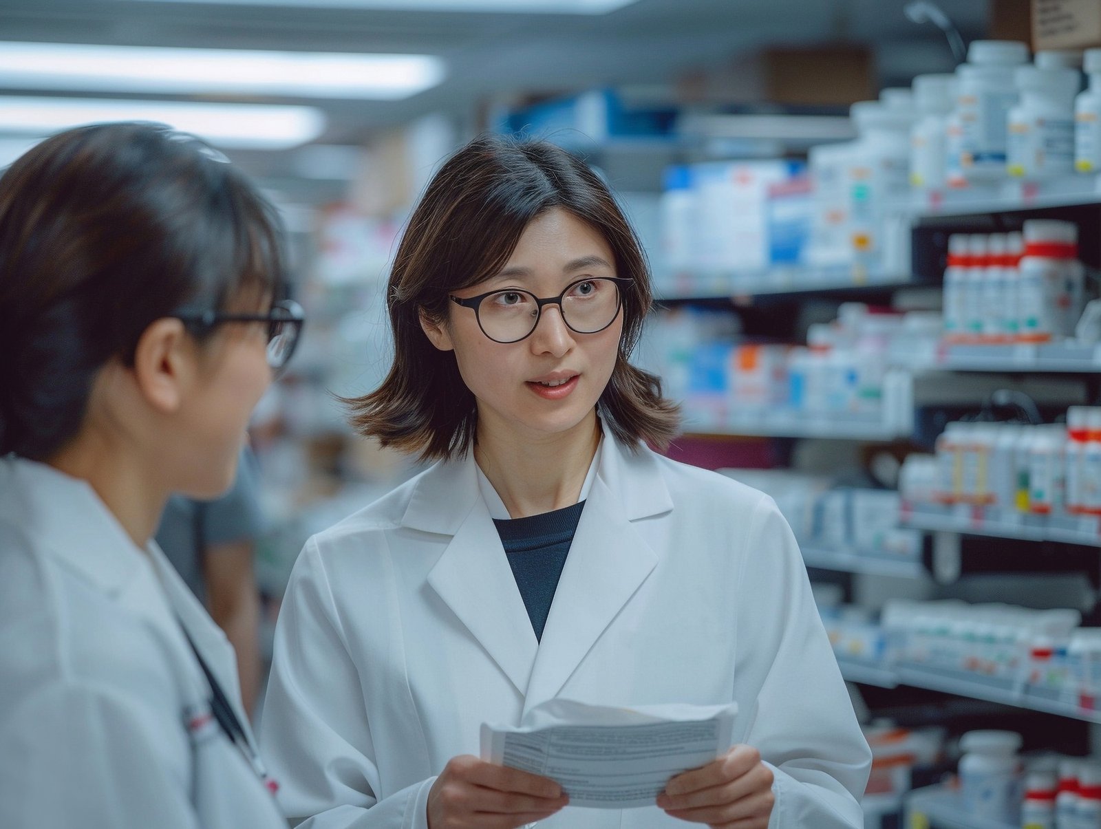 About Janus Biotech