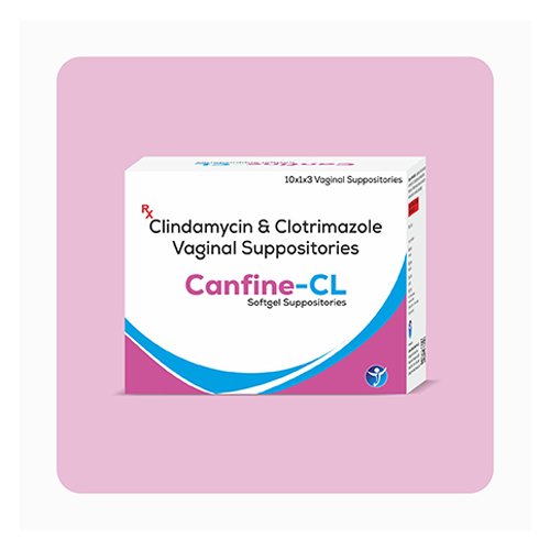 Canfine-CL