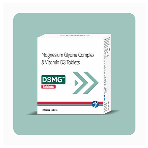 D3MG
