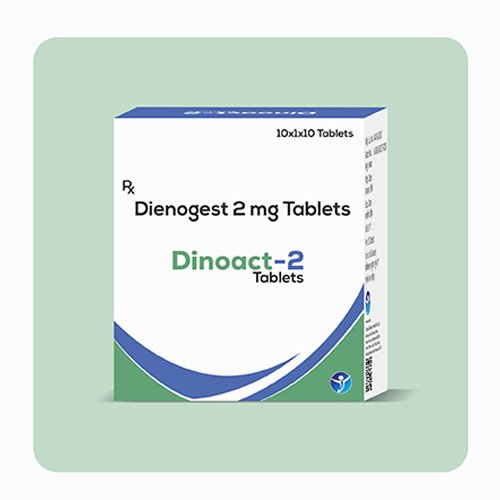 Dinoact-2