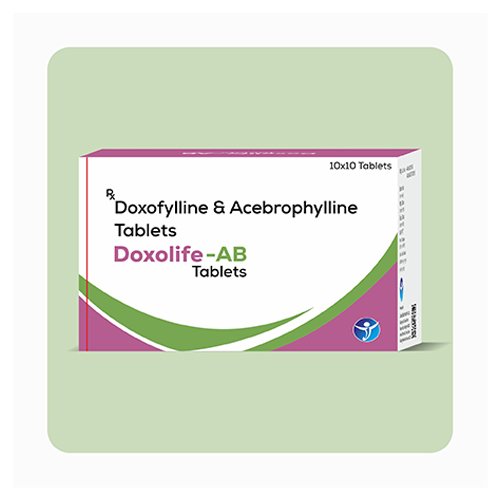 Doxolife-AB Tablets