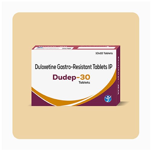 Dudep-30