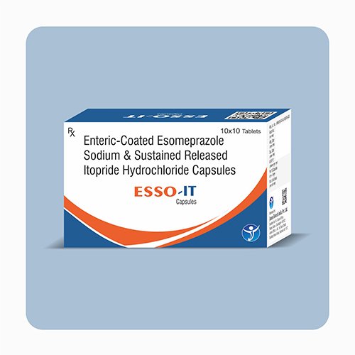 ESSO-IT