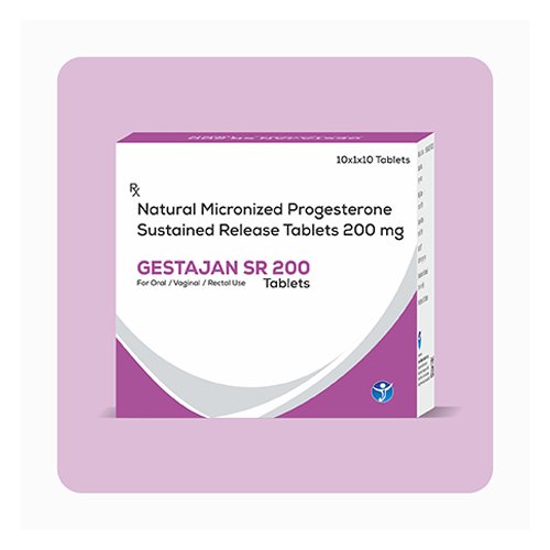 Gestajan-200