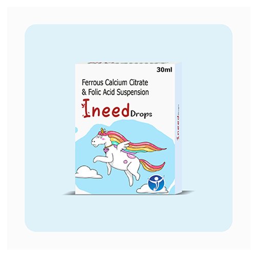Indeed-Drops