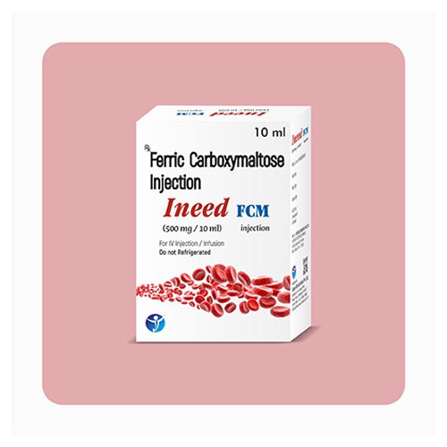 Ineed-FCM