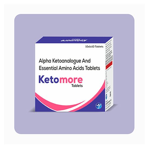 Ketomore