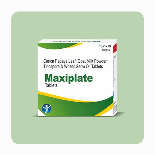 Maxiplate