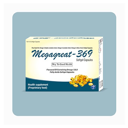 Megagreat-369