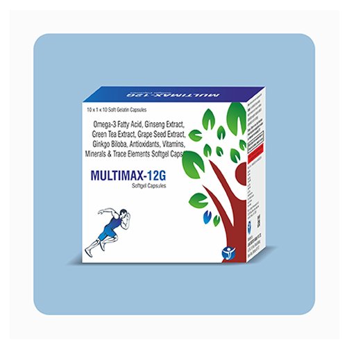 Multimax-12g