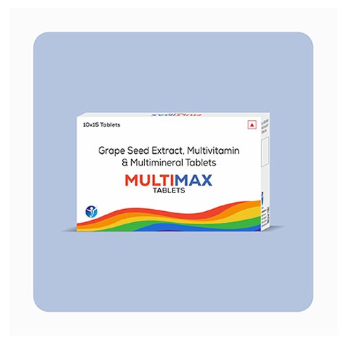 Multimax-3d
