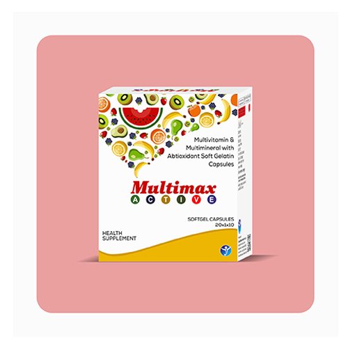 Multimax-Active