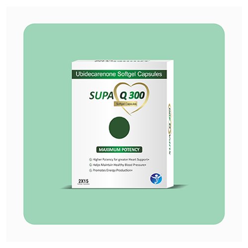 Supa-Q300