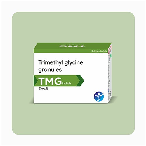 TMG-Sachets