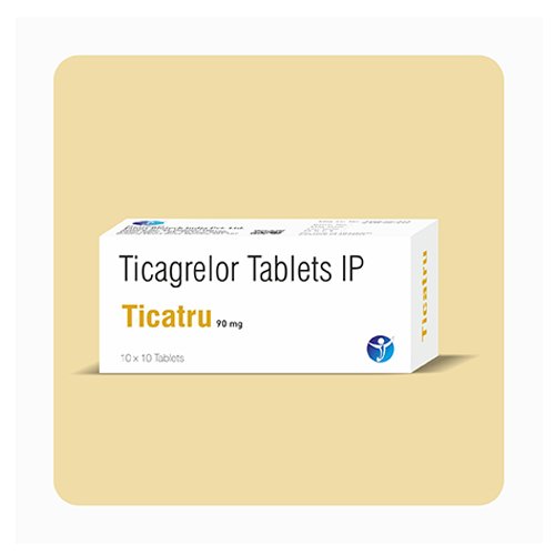 Ticatru