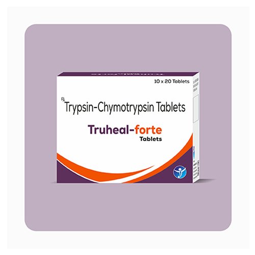 Truheal-Forte