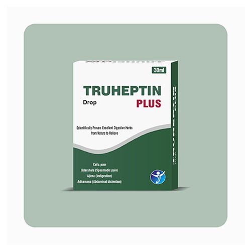 Truheptin-Plus