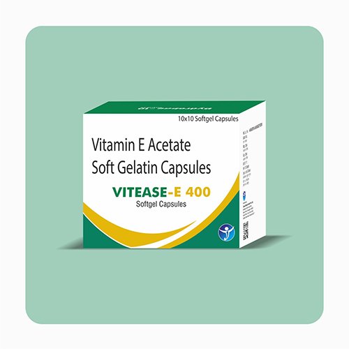 VITEASE-E 400