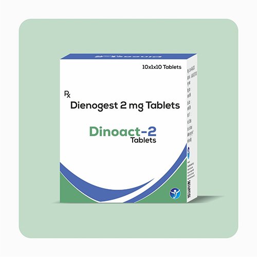 Dinoact-2