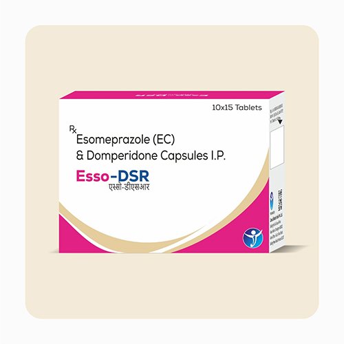 Esso-DSR