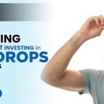 Eye drops franchise company in India