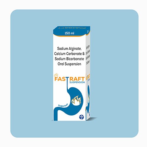 fastraft-3d