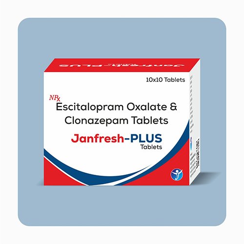 Janfresh-PLUS