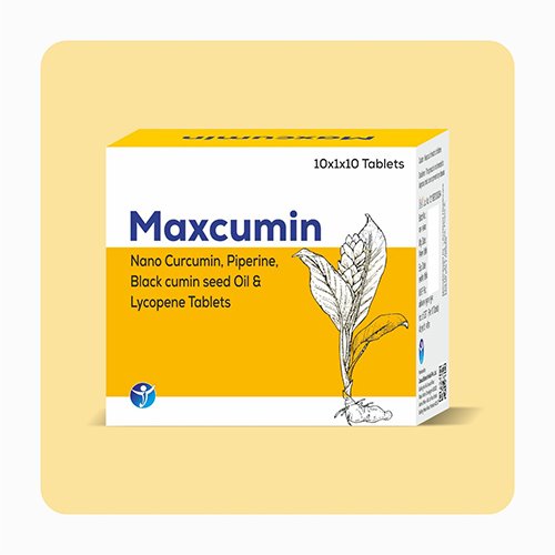 Maxcumin