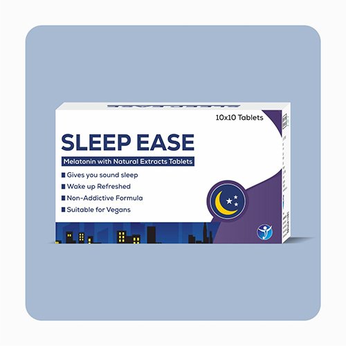 Sleep Ease
