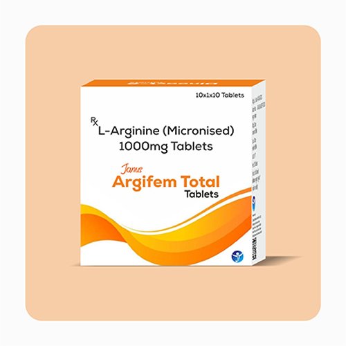 Argifem Total