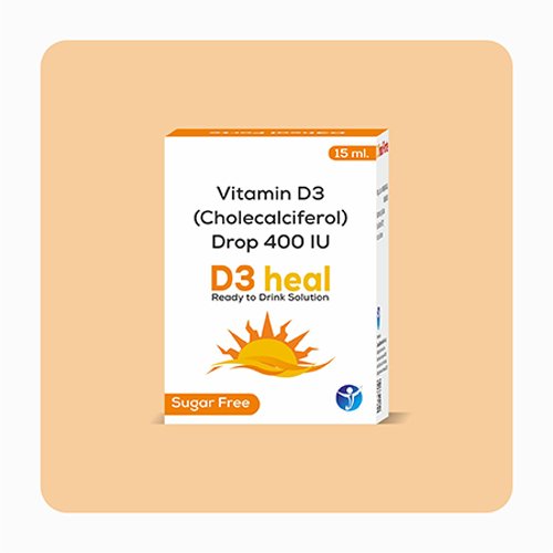 D3-Heal