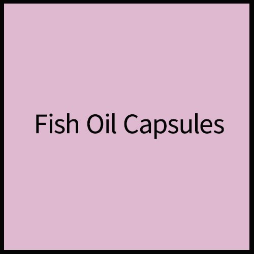 Fish Oil Capsules, Compositions of Fish Oil Capsules are Fish Oil Capsules, Fish Oil Capsules offered by Janus Biotech