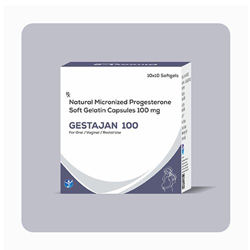 Gestajan-100