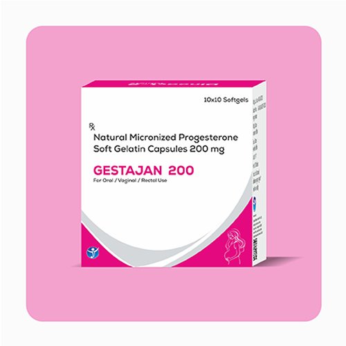 Gestajan-200