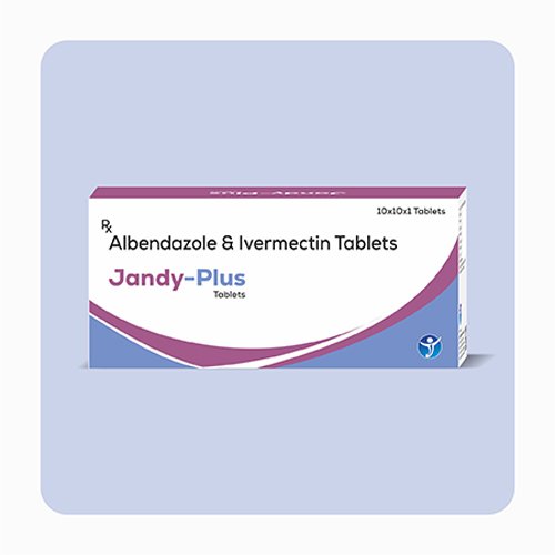 Jandy-Plus