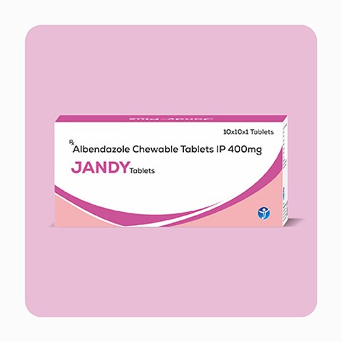 Jandy