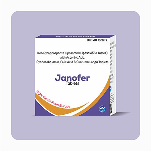 Janofer