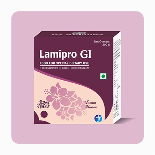 Lampiro GI
