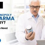 Monopoly pcd pharma company in India