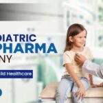 Pediatric PCD Pharma Company