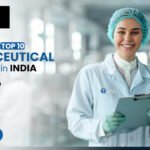 Top Pharmaceutical Companies in India