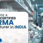 Who GMP Certified Pharma Manufacturer