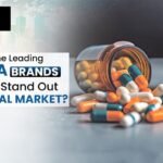 Leading pharma brands in India