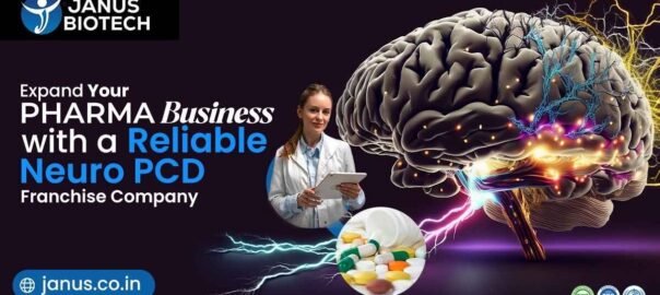 Neuro pcd pharma franchise in India