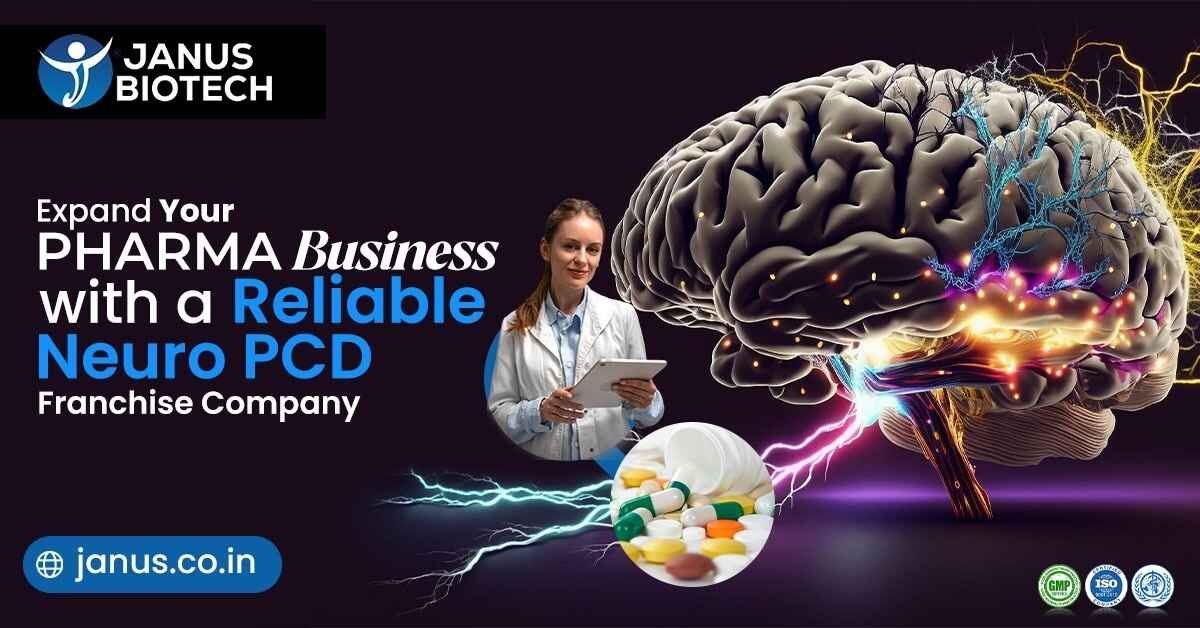 How a Neuro PCD Franchise Company Can Elevate Your Pharmaceutical Business