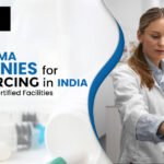 Best Pharma Companies for Outsourcing